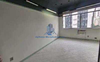 Apartamento em Rio de Janeiro - Copacabana
