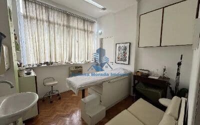 Apartamento em Rio de Janeiro - Copacabana