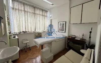 Apartamento em Rio de Janeiro - Copacabana