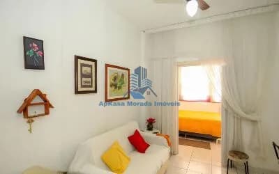Apartamento em Rio de Janeiro - Copacabana