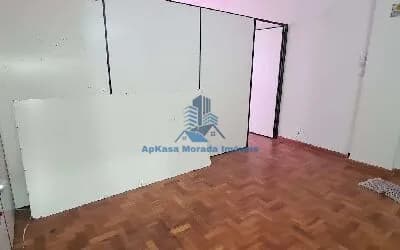 Apartamento em Rio de Janeiro - Centro