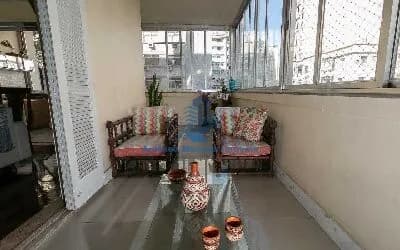 Apartamento em Rio de Janeiro - Copacabana