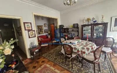 Apartamento em Rio de Janeiro - Copacabana