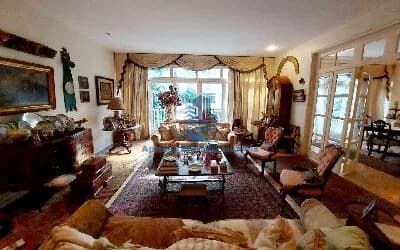 Apartamento em Rio de Janeiro - Copacabana
