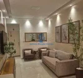 Apartamento em Rio de Janeiro - Copacabana