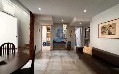 Apartamento em Rio de Janeiro - Copacabana