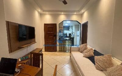 Apartamento em Rio de Janeiro - Copacabana