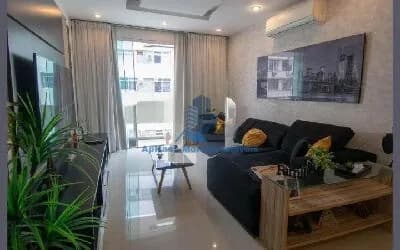 Apartamento em Rio de Janeiro - Copacabana