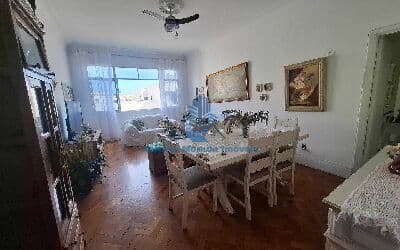 Apartamento em Rio de Janeiro - Copacabana