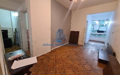 Apartamento em Rio de Janeiro - Copacabana