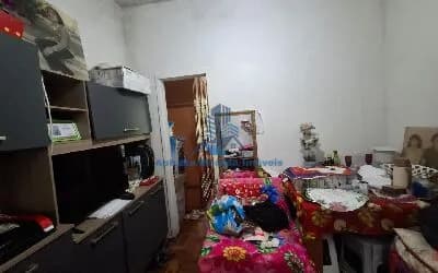 Apartamento em Rio de Janeiro - Copacabana