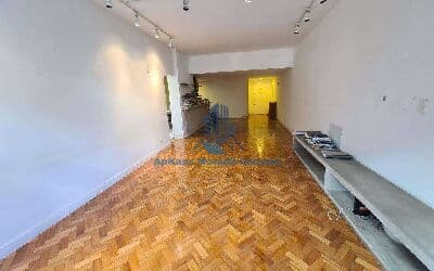 Apartamento em Rio de Janeiro - Copacabana
