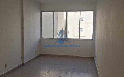 Apartamento em Rio de Janeiro - Copacabana