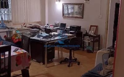 Apartamento em Rio de Janeiro - Copacabana