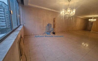 Apartamento em Rio de Janeiro - Copacabana