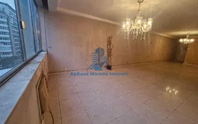 Apartamento em Rio de Janeiro - Copacabana