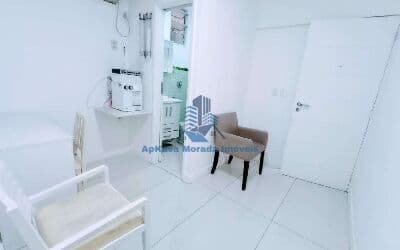 Apartamento em Rio de Janeiro - Copacabana