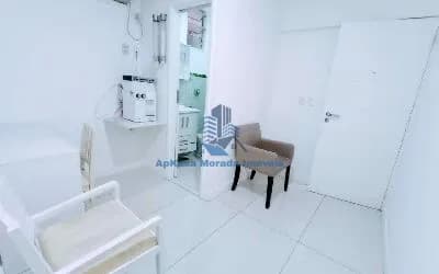 Apartamento em Rio de Janeiro - Copacabana