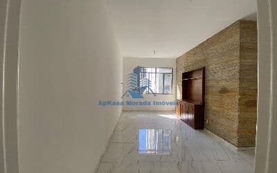 Apartamento em Rio de Janeiro - Copacabana