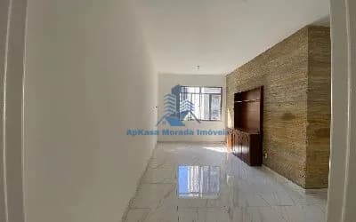Apartamento em Rio de Janeiro - Copacabana