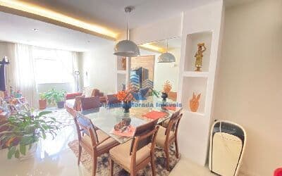 Apartamento em Rio de Janeiro - Ribeira