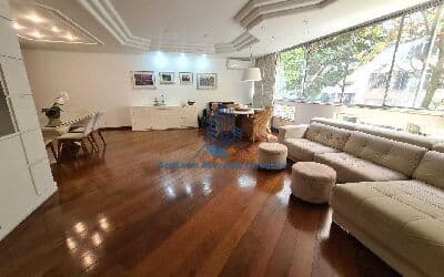Apartamento em Rio de Janeiro - Copacabana
