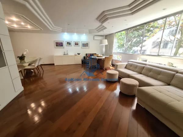 Apartamento em Rio de Janeiro - Copacabana