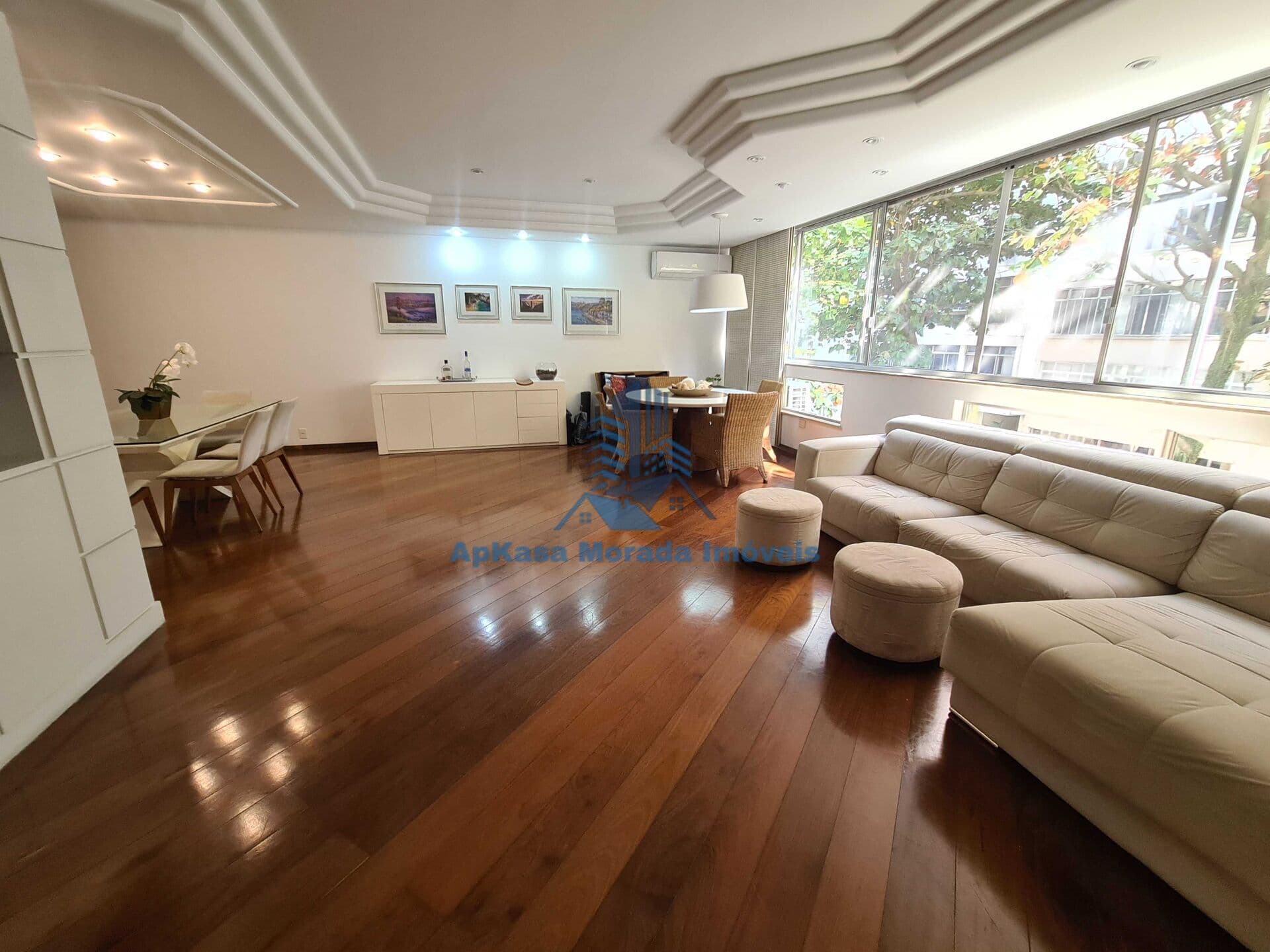 Apartamento em Rio de Janeiro - Copacabana