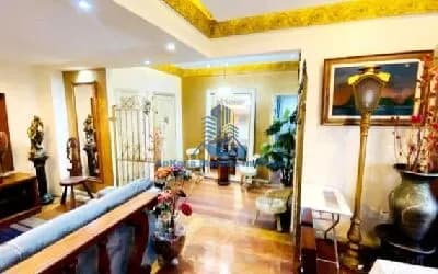 Apartamento em Rio de Janeiro - Copacabana