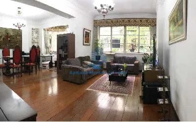 Apartamento em Rio de Janeiro - Copacabana