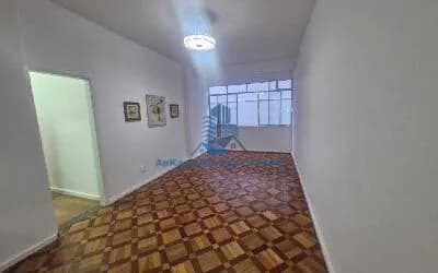 Apartamento em Rio de Janeiro - Copacabana