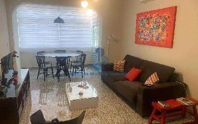 Apartamento em Rio de Janeiro - Copacabana