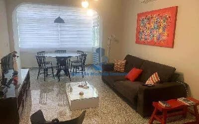 Apartamento em Rio de Janeiro - Copacabana