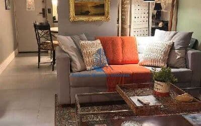 Apartamento em Rio de Janeiro - Copacabana