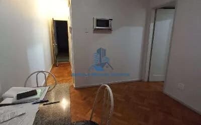 Apartamento em Rio de Janeiro - Copacabana