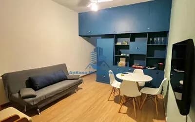 Apartamento em Rio de Janeiro - Copacabana