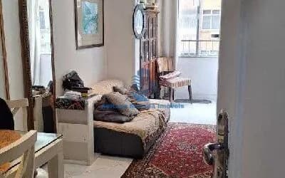 Apartamento em Rio de Janeiro - Copacabana