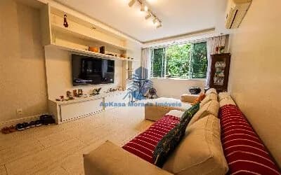 Apartamento em Rio de Janeiro - Copacabana