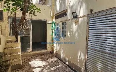 Apartamento em Rio de Janeiro - Copacabana