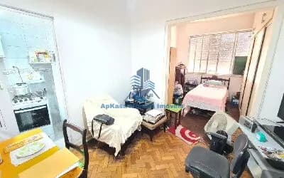 Apartamento em Rio de Janeiro - Flamengo