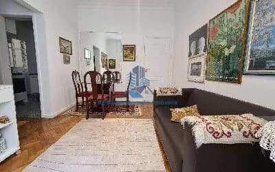 Apartamento em Rio de Janeiro - Copacabana