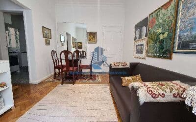 Apartamento em Rio de Janeiro - Copacabana