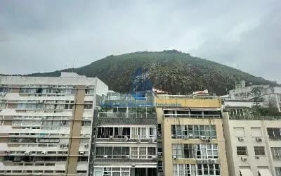 Apartamento em Rio de Janeiro - Copacabana