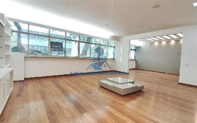 Apartamento em Rio de Janeiro - Copacabana
