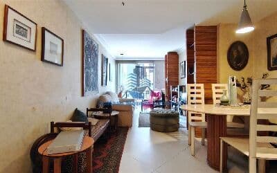 Apartamento em Rio de Janeiro - Copacabana
