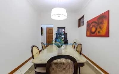 Apartamento em Rio de Janeiro - Copacabana