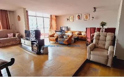Apartamento em Rio de Janeiro - Copacabana