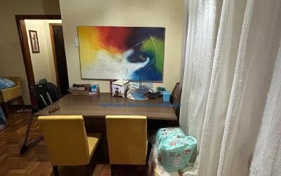 Apartamento em Rio de Janeiro - Copacabana