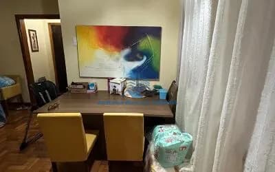 Apartamento em Rio de Janeiro - Copacabana
