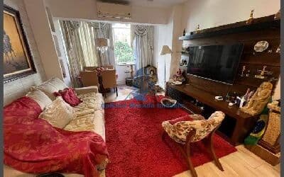 Apartamento em Rio de Janeiro - Copacabana
